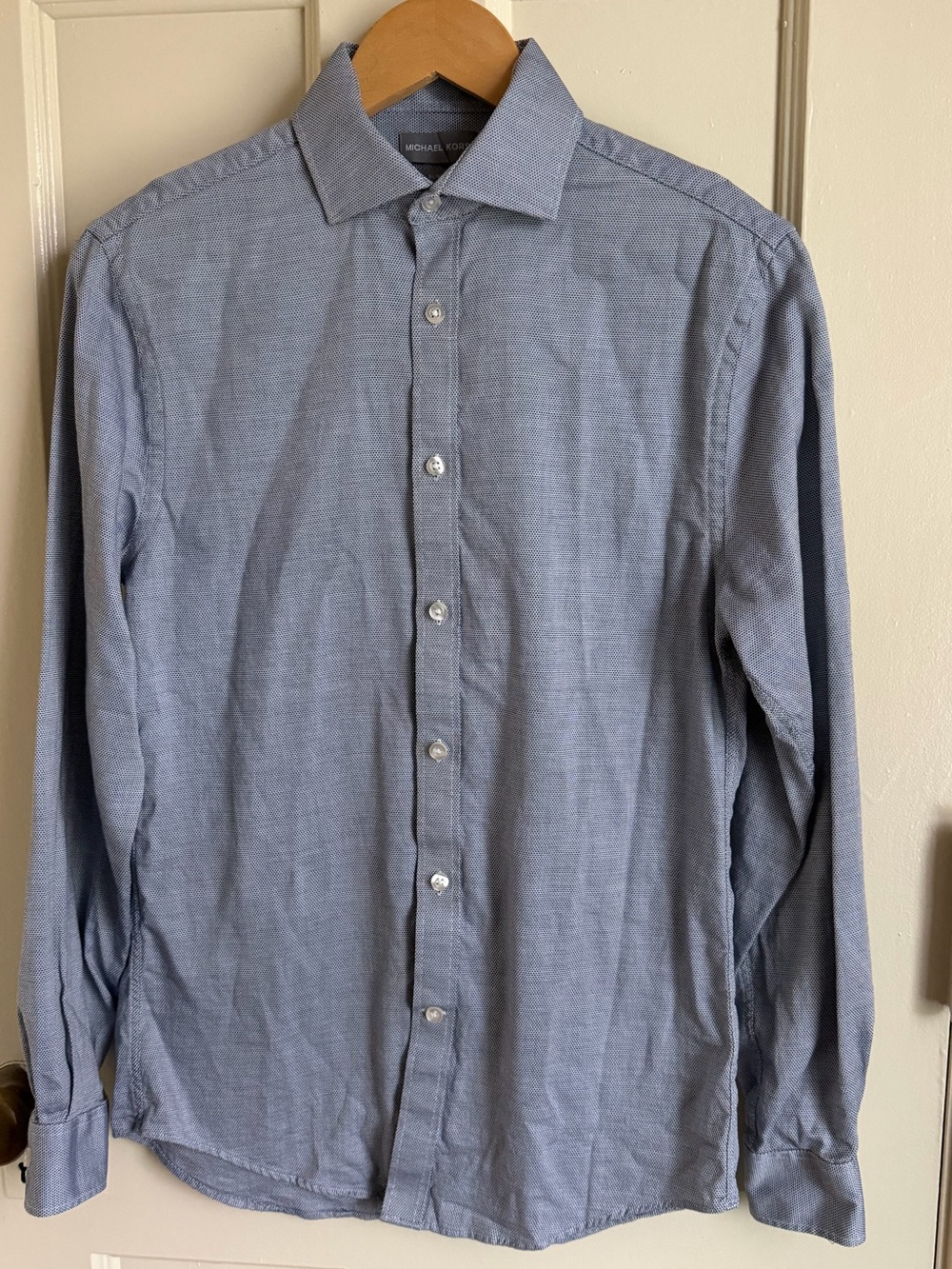 Michael Kors button down